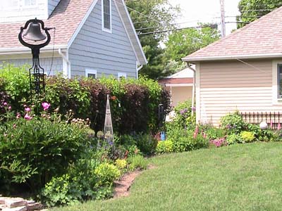 Garden 2