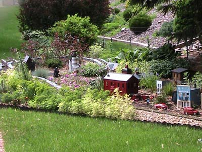 Garden 5