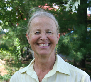 Nancy Nedveck